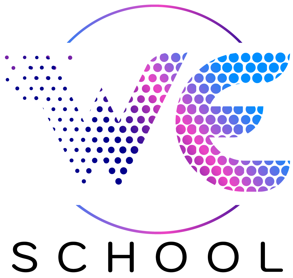 WeSchools logo